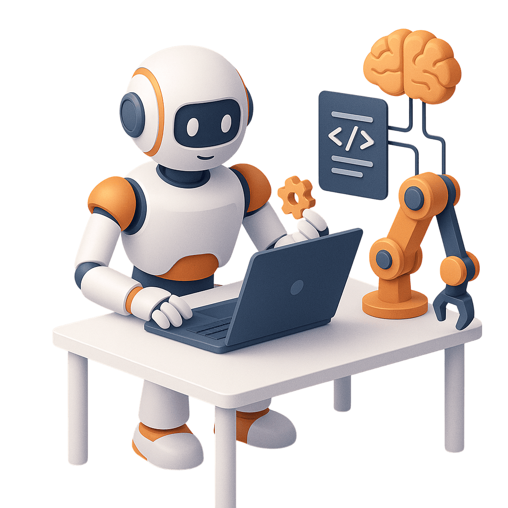 Inteligencia Artificial y RPA